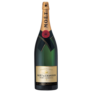 【1.5Lマグナムボトル】モエ･エ･シャンドン モエ アンペリアル / モエ･エ･シャンドン(MOET&CHANDON MOET IMPERIAL)
